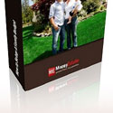Family Budget ecover