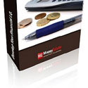 Financial IQ ecover